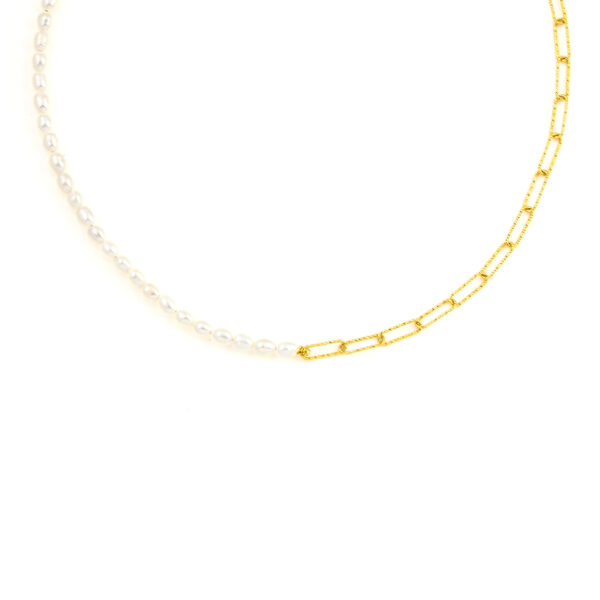 ALONISSOS NECKLACE
