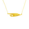 LINES NECKLACE