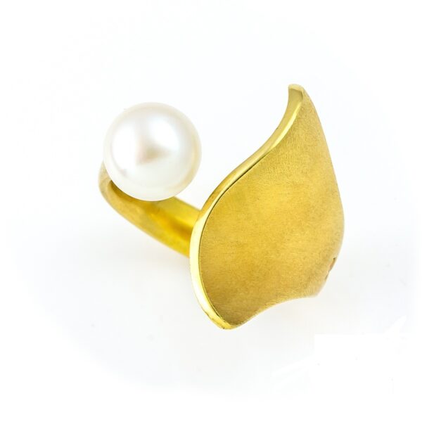 MUSSEL RING