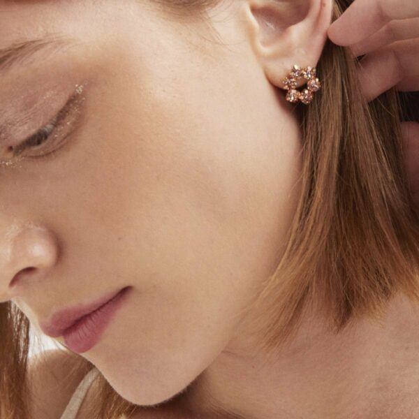 ZAHARA VINTAGE EARRINGS