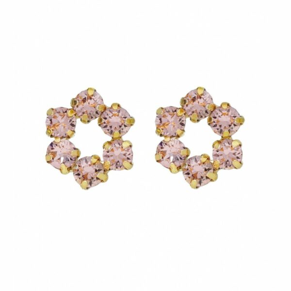 ZAHARA VINTAGE EARRINGS