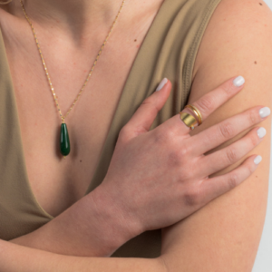 ZIGGIE RING 2