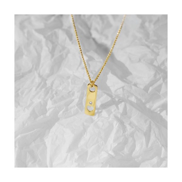 Pure Love necklace 3