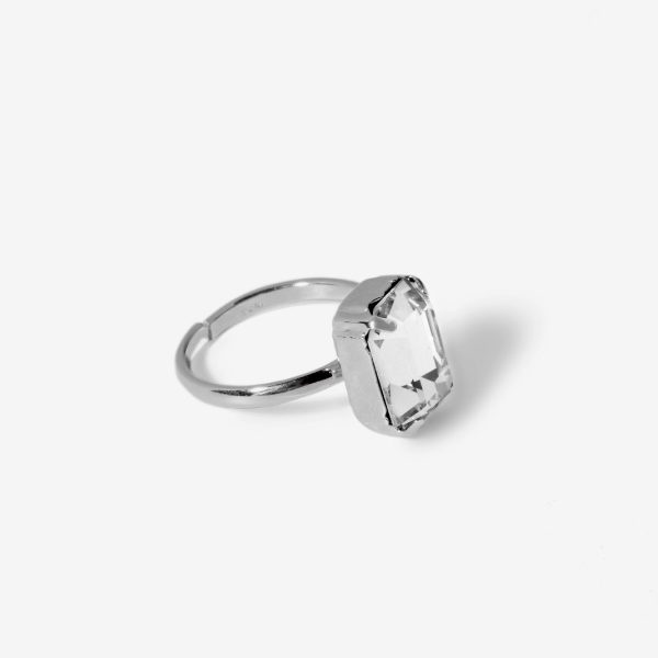 Helena crystal ring 2